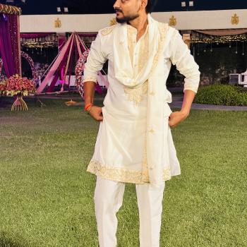Prashant Dev